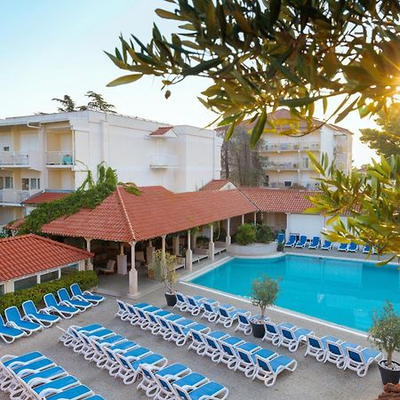 Hotel Waterman Kaktus ซูเปตาร์ ภายนอก รูปภาพ