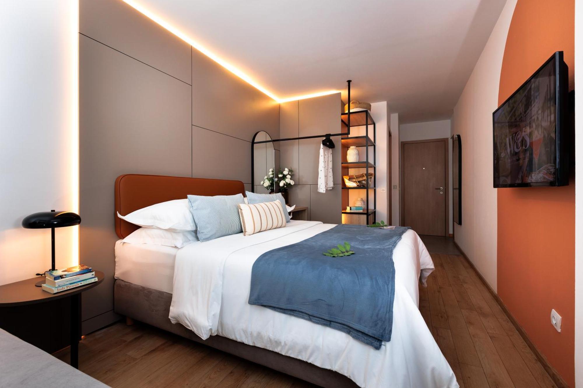 Hotel Waterman Kaktus ซูเปตาร์ ภายนอก รูปภาพ
