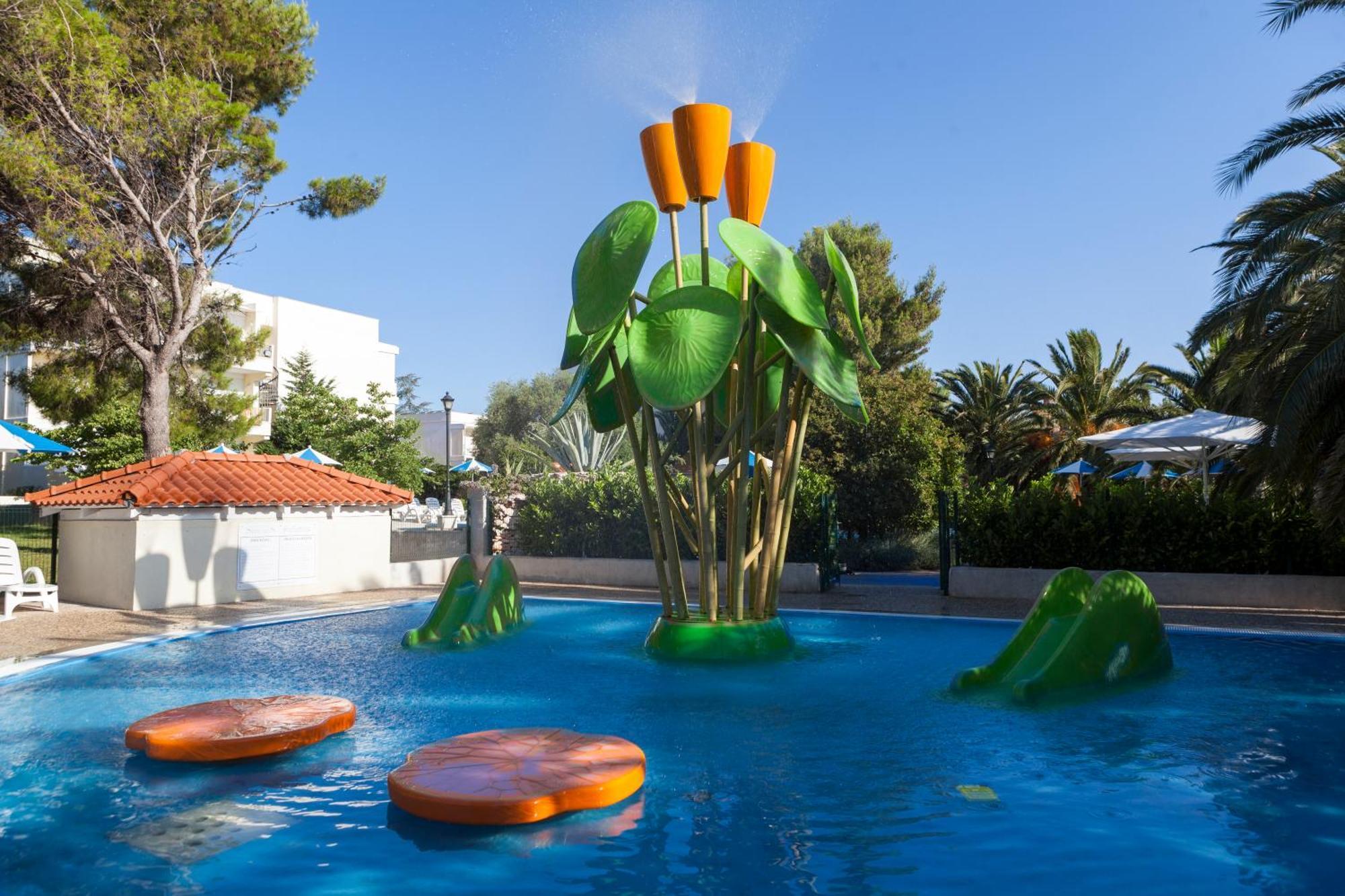 Hotel Waterman Kaktus ซูเปตาร์ ภายนอก รูปภาพ