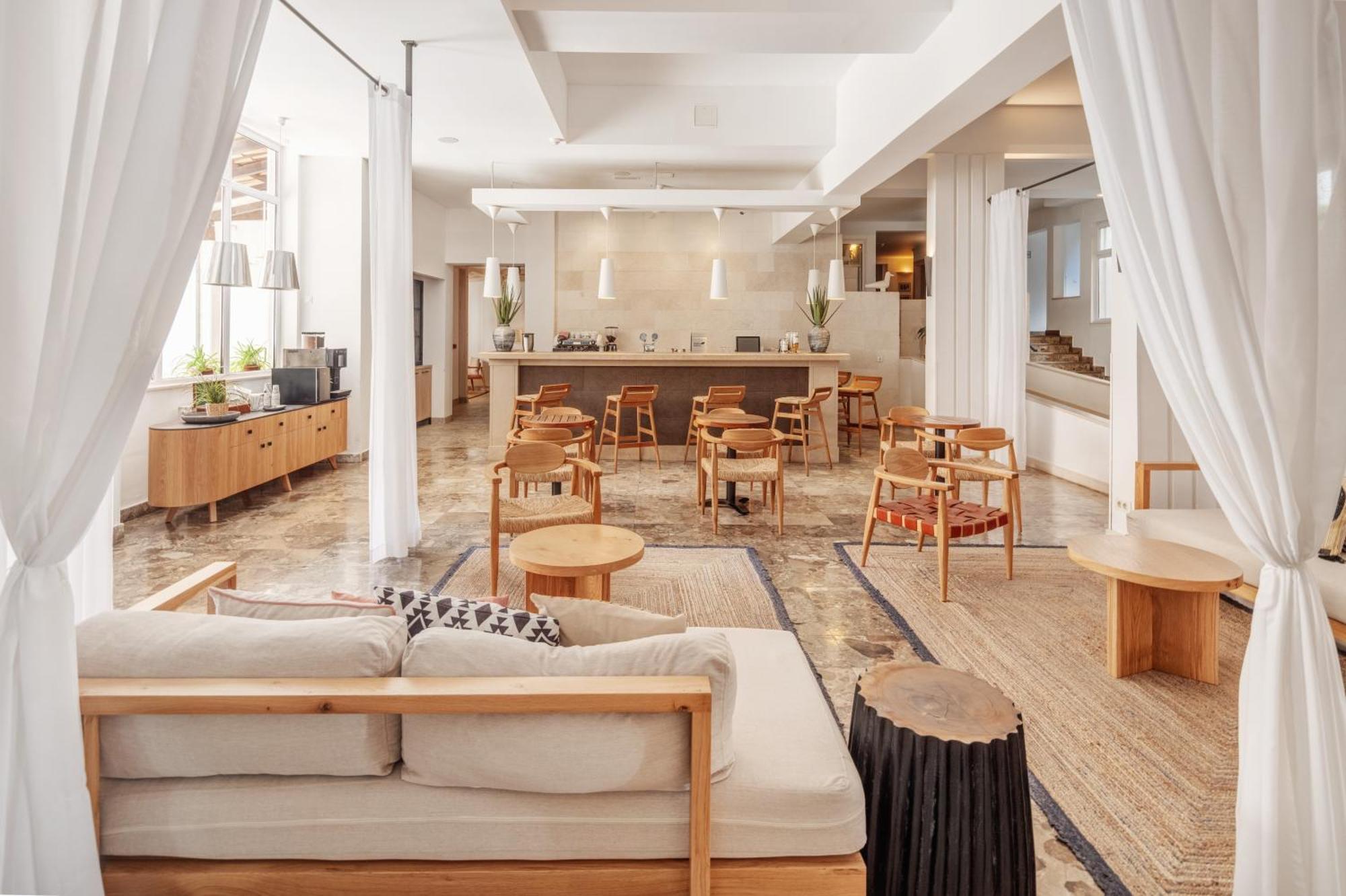 Hotel Waterman Kaktus ซูเปตาร์ ภายนอก รูปภาพ