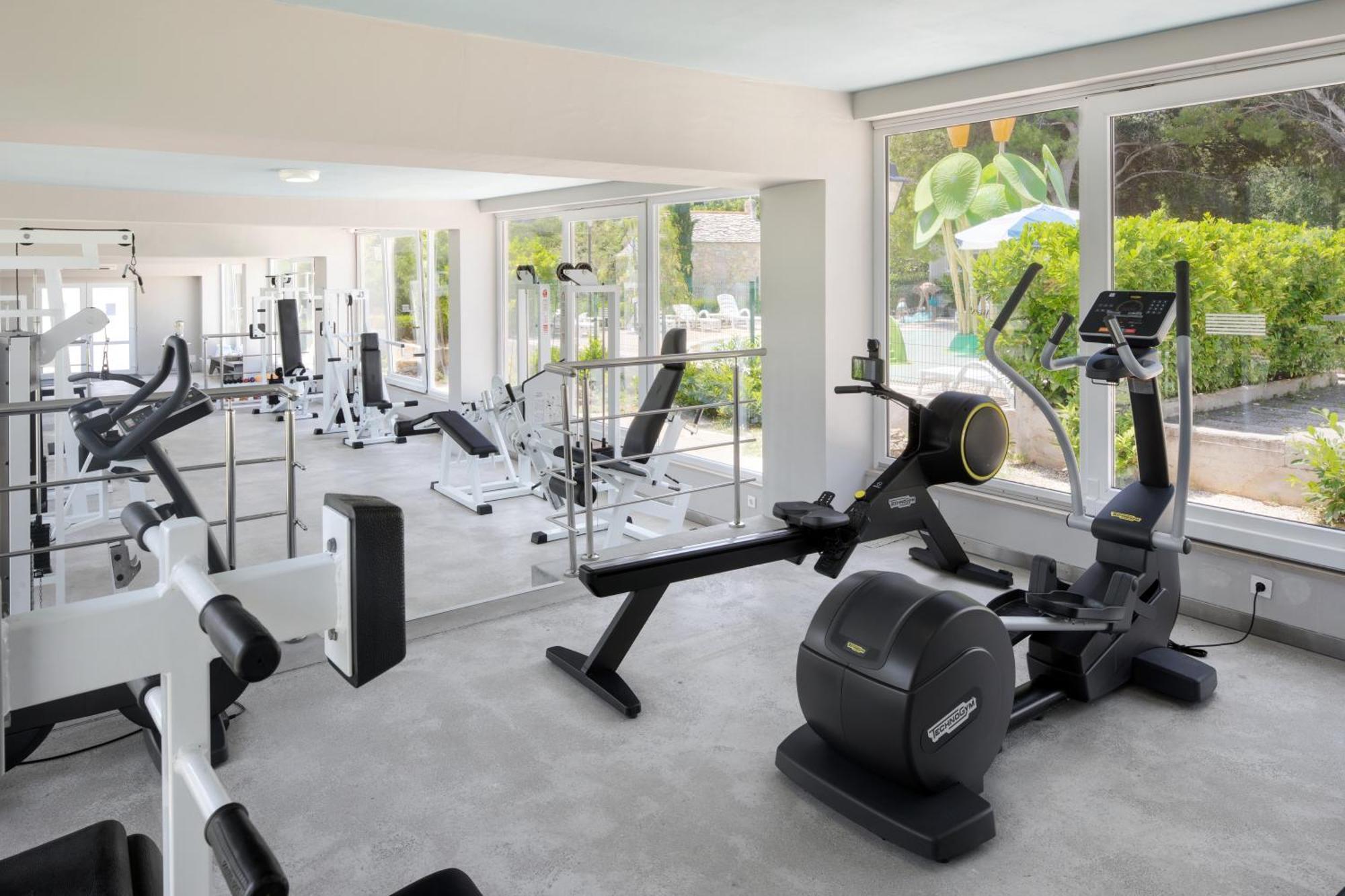 Hotel Waterman Kaktus ซูเปตาร์ ภายนอก รูปภาพ
