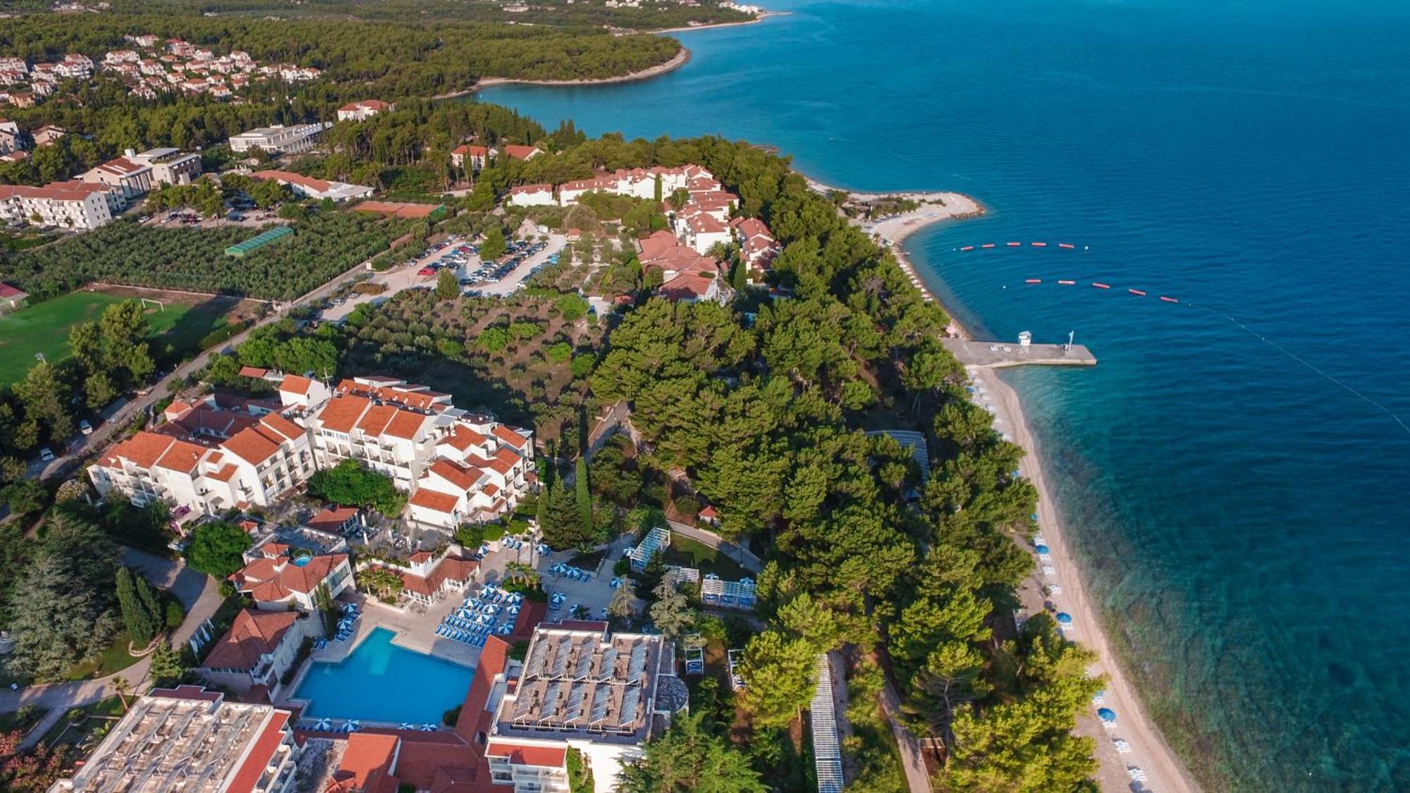 Hotel Waterman Kaktus ซูเปตาร์ ภายนอก รูปภาพ
