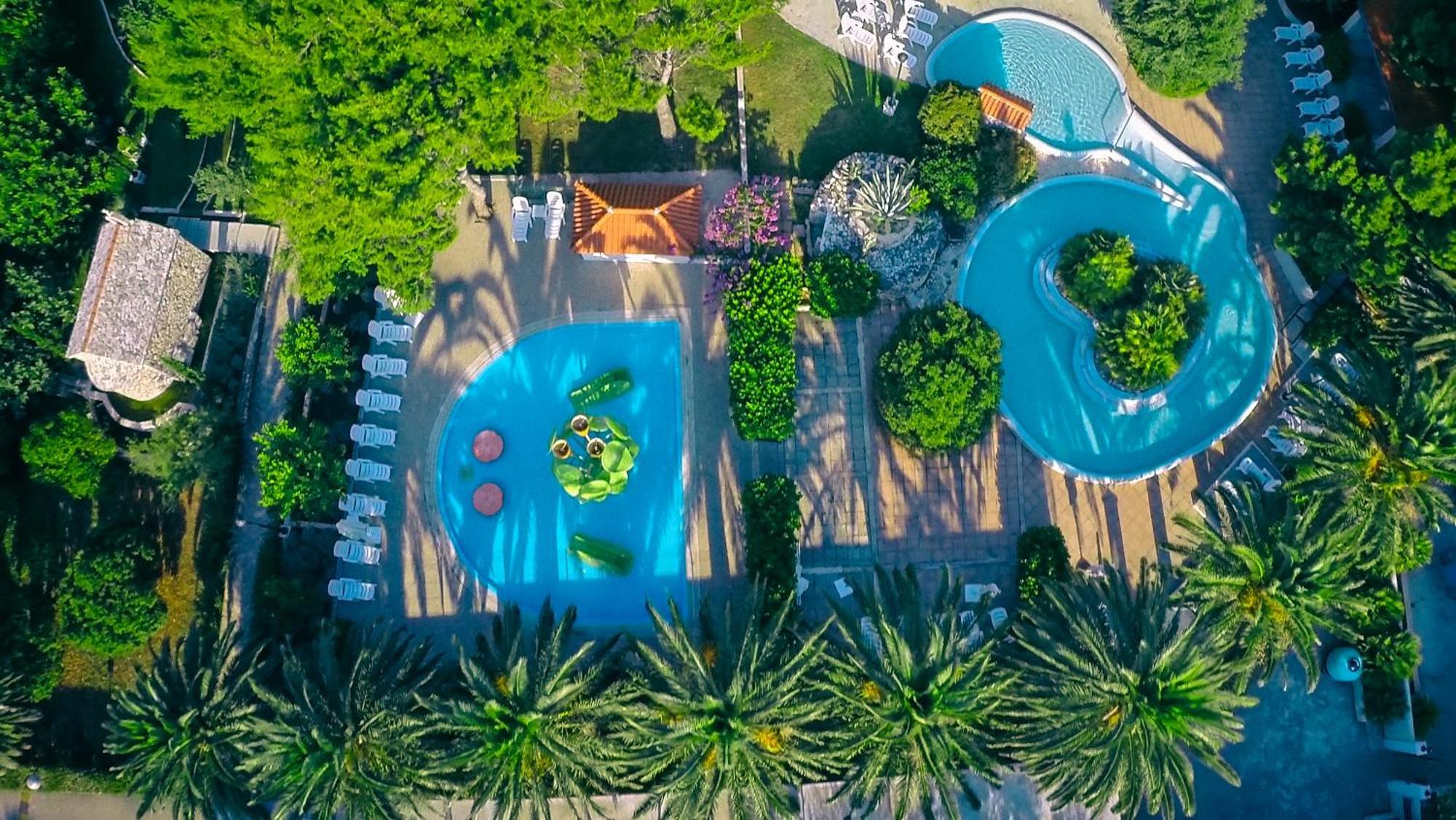 Hotel Waterman Kaktus ซูเปตาร์ ภายนอก รูปภาพ