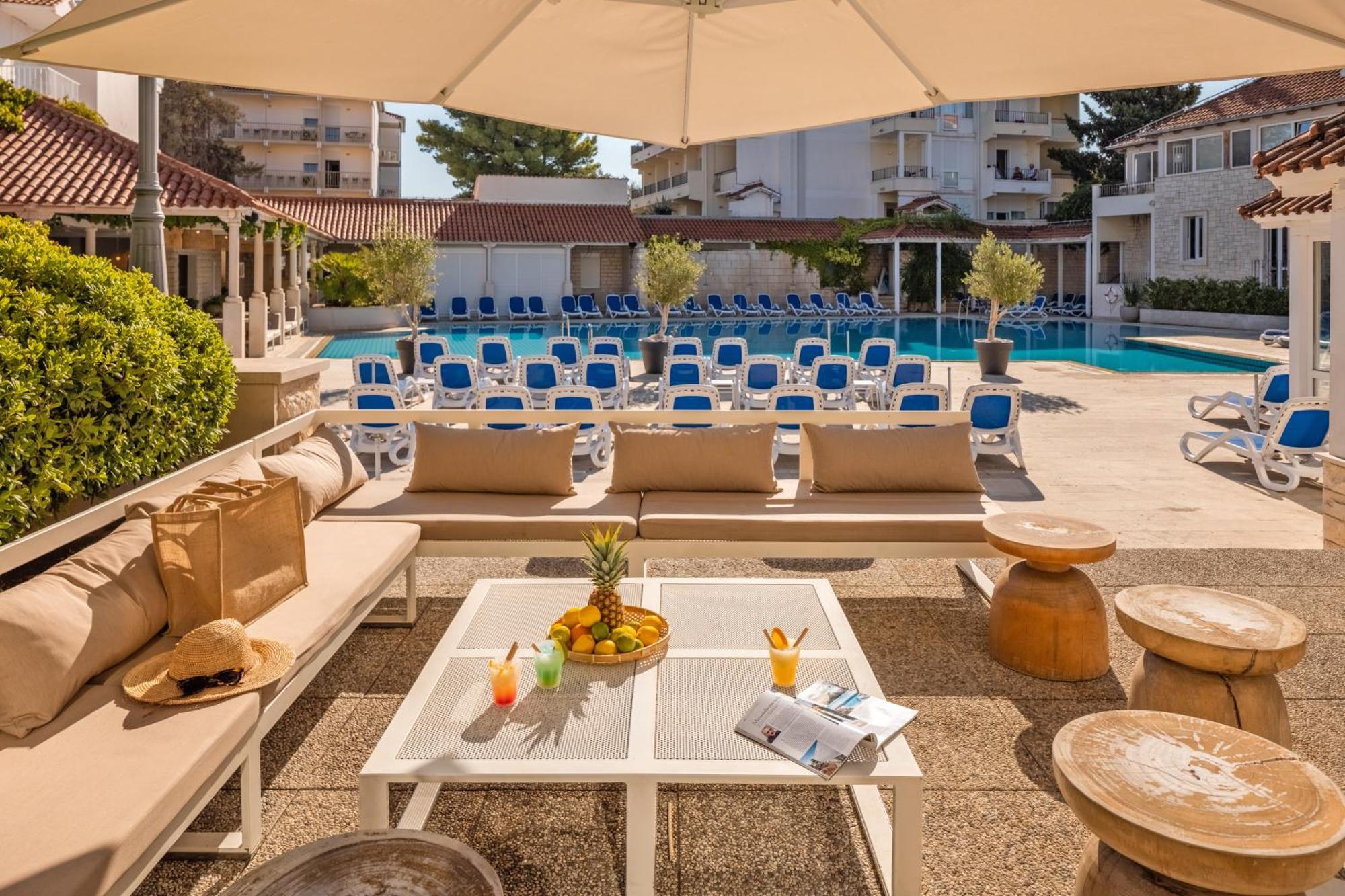 Hotel Waterman Kaktus ซูเปตาร์ ภายนอก รูปภาพ