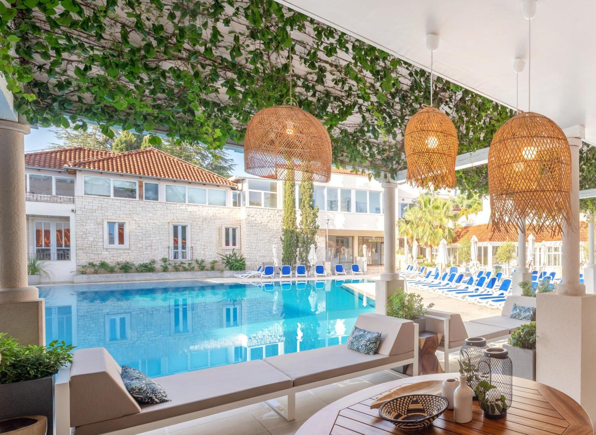 Hotel Waterman Kaktus ซูเปตาร์ ภายนอก รูปภาพ