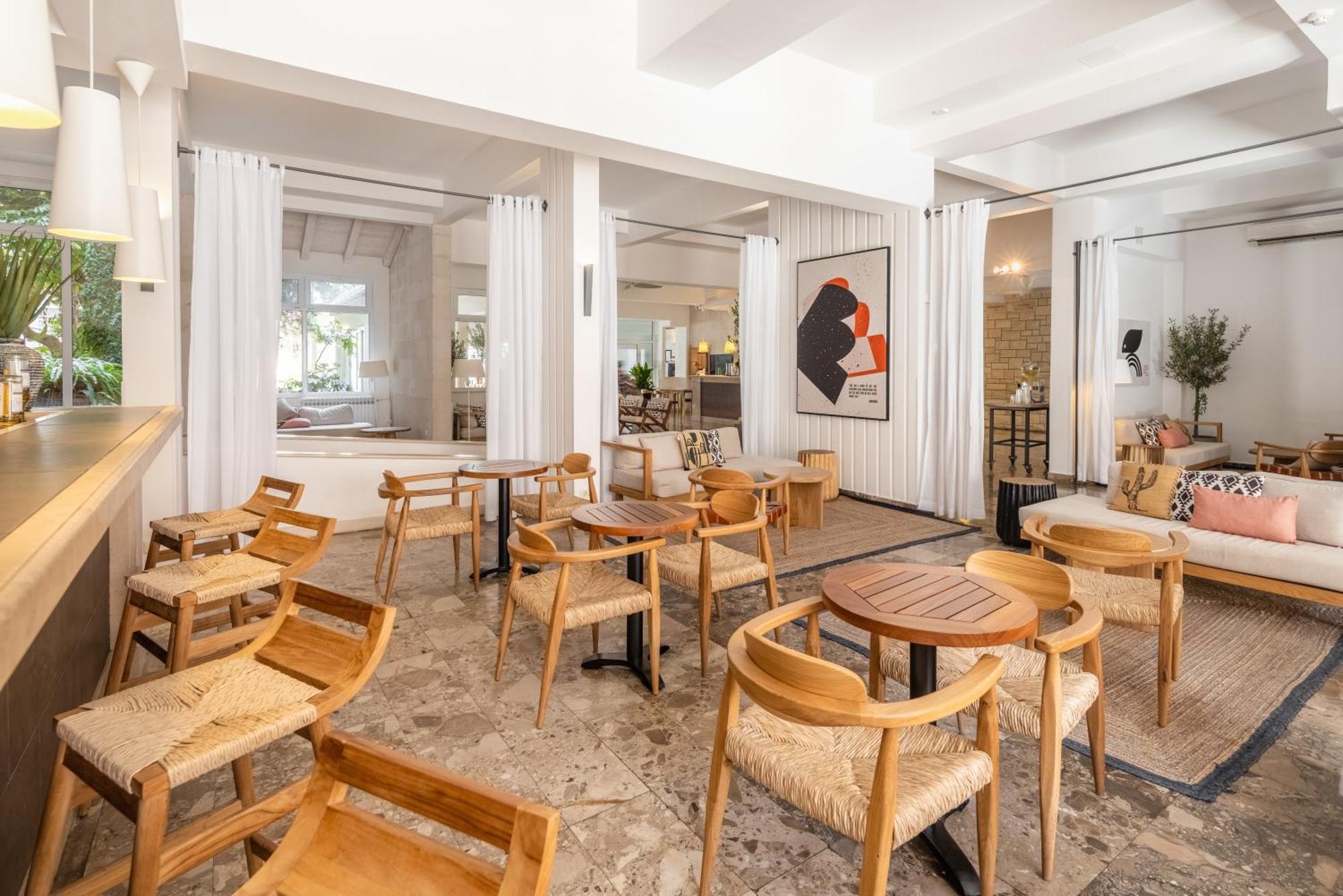 Hotel Waterman Kaktus ซูเปตาร์ ภายนอก รูปภาพ